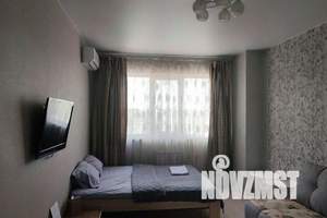 1-к квартира, посуточно, 40м2, 4/22 этаж