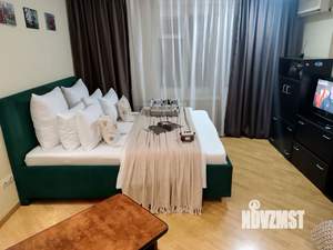 1-к квартира, посуточно, 28м2, 12/16 этаж