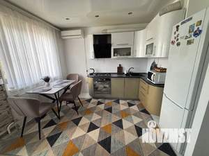 Студия квартира, посуточно, 36м2, 7/9 этаж