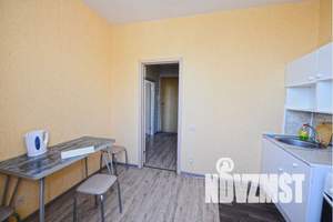 1-к квартира, посуточно, 35м2, 4/5 этаж