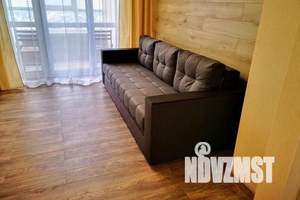 2-к квартира, посуточно, 40м2, 15/23 этаж