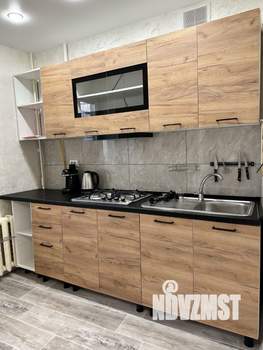 1-к квартира, на длительный срок, 33м2, 1/9 этаж