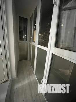 1-к квартира, посуточно, 32м2, 2/10 этаж