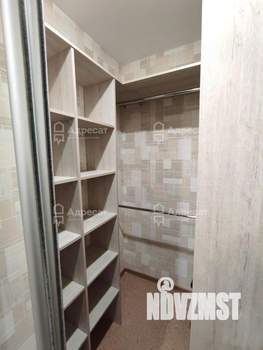 1-к квартира, на длительный срок, 45м2, 1/16 этаж
