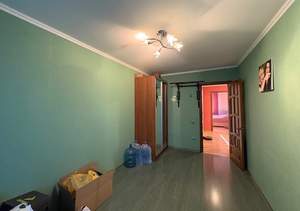 3-к квартира, на длительный срок, 62м2, 3/5 этаж