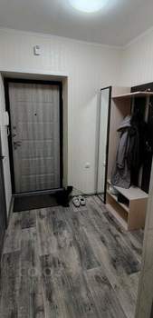 1-к квартира, на длительный срок, 36м2, 3/3 этаж