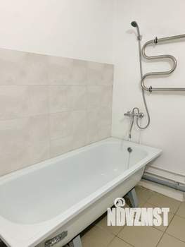 1-к квартира, посуточно, 39м2, 19/20 этаж