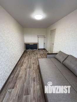 1-к квартира, на длительный срок, 28м2, 8/10 этаж