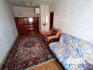 1-к квартира, на длительный срок, 31м2, 2/5 этаж