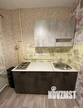 1-к квартира, на длительный срок, 34м2, 2/9 этаж