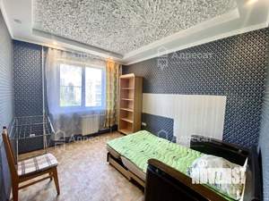 3-к квартира, на длительный срок, 66м2, 6/9 этаж