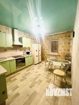 1-к квартира, на длительный срок, 45м2, 6/10 этаж