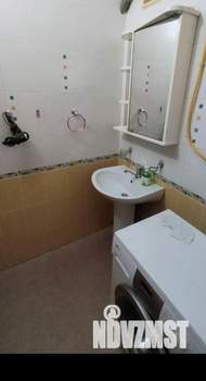 2-к квартира, посуточно, 60м2, 1/1 этаж