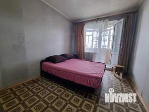 2-к квартира, на длительный срок, 55м2, 8/9 этаж