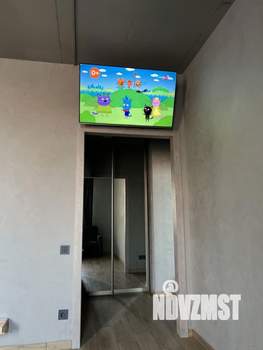 1-к квартира, посуточно, 48м2, 1/1 этаж