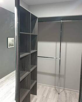 1-к квартира, на длительный срок, 42м2, 5/9 этаж