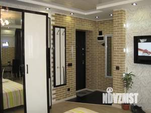 Студия квартира, посуточно, 32м2, 2/5 этаж