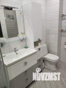 1-к квартира, посуточно, 50м2, 5/7 этаж