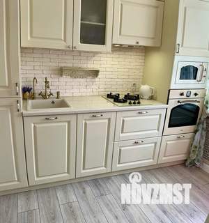 1-к квартира, посуточно, 45м2, 6/6 этаж