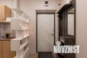 1-к квартира, посуточно, 30м2, 13/23 этаж