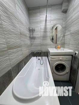 1-к квартира, посуточно, 34м2, 1/1 этаж