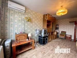 1-к квартира, на длительный срок, 32м2, 5/5 этаж