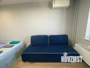 1-к квартира, посуточно, 35м2, 8/9 этаж