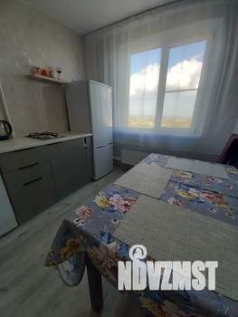 1-к квартира, посуточно, 35м2, 7/9 этаж