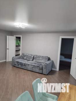 2-к квартира, посуточно, 42м2, 3/5 этаж