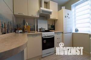 1-к квартира, посуточно, 32м2, 2/5 этаж