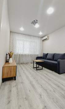 1-к квартира, на длительный срок, 30м2, 5/5 этаж