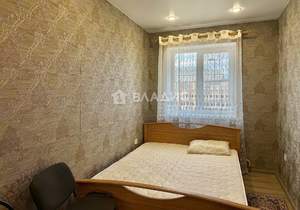 2-к квартира, на длительный срок, 43м2, 5/5 этаж
