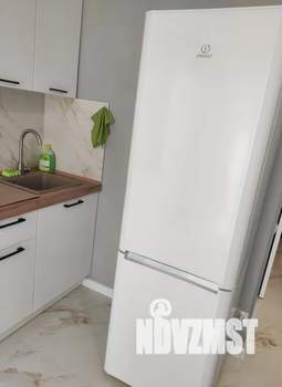 1-к квартира, посуточно, 35м2, 1/4 этаж