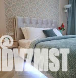 1-к квартира, посуточно, 36м2, 9/23 этаж