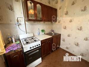 1-к квартира, на длительный срок, 36м2, 2/10 этаж