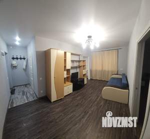 2-к квартира, на длительный срок, 44м2, 4/4 этаж