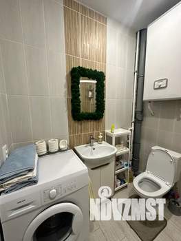 Студия квартира, посуточно, 31м2, 3/5 этаж