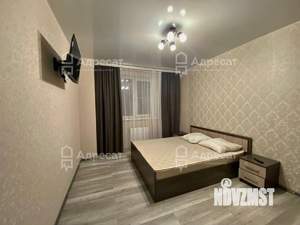 2-к квартира, на длительный срок, 60м2, 7/17 этаж