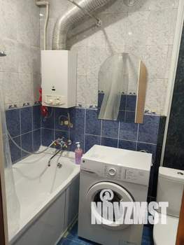 2-к квартира, посуточно, 40м2, 3/5 этаж