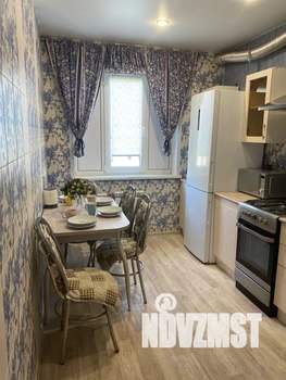 2-к квартира, посуточно, 52м2, 9/9 этаж