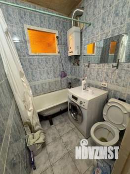 1-к квартира, на длительный срок, 31м2, 5/5 этаж