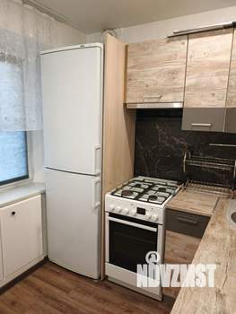 1-к квартира, на длительный срок, 31м2, 1/5 этаж