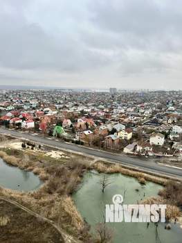 Студия квартира, посуточно, 33м2, 20/21 этаж