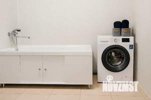 1-к квартира, посуточно, 38м2, 13/16 этаж