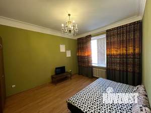 3-к квартира, посуточно, 60м2, 2/6 этаж