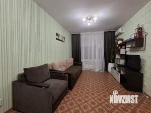 1-к квартира, на длительный срок, 33м2, 3/5 этаж