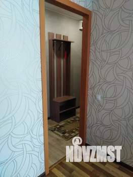 1-к квартира, посуточно, 34м2, 1/5 этаж