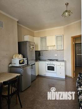 1-к квартира, на длительный срок, 52м2, 9/9 этаж