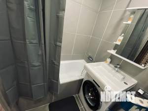 1-к квартира, посуточно, 32м2, 5/9 этаж