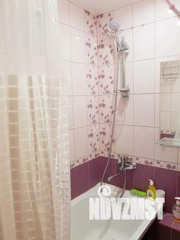 2-к квартира, посуточно, 58м2, 4/9 этаж